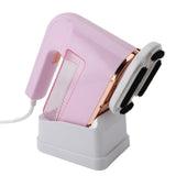 Portable Handheld Steam Iron for Clothes Garment Fabric Wrinkles Remover High Temperature Steam V1294-YM0901-3113240134112