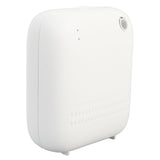 Smart Scent Air Machine Bluetooth 150ml Quiet 120sqm Coverage Aromatherapy Essential Oil Diffuser V1294-YM0901-3111250053011