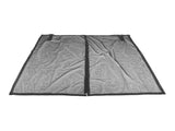 Car Trunk Mosquito Net Breathable Nylon Mesh UV Protection Secret Protection Car Trunk Screens for V1294-YM0716-3117220170611