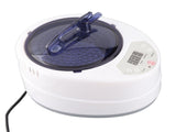 1000W Household Sauna Steamer Pot 2.0L Portable Sweat Spa Steam Pot for Body DetoxUK Plug AC V1294-YM0901-3111210223412