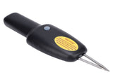 Chicken Plucker Machine Automatic Cordless Rechargeable Handheld Electric Poultry Plucker for Meat V1294-YM0901-3111240282311