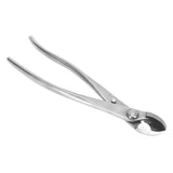 21cm/8.27in Stainless Steel Bonsai Root Cutter Trunk Splitter Branch Cutter Gardening Tool V1294-YM0523-3111220090711