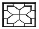 40CM Walk Maker Manual Paving Reusable Concrete Path Maker for Garden Courtyard Sidewalk V1294-YM0901-3111250035311