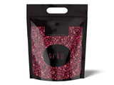 400g Organic Dried Red Rose Petals - Wedding Confetti Rosa Centifolia Flower V238-SUPDZ-40130223571024