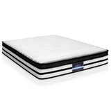 Giselle Bedding 27cm Mattress Euro Top Queen MATTRESS-BET2-Q