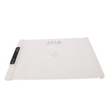 Electric Warming Tray Full Surface Heating Rollable Portable Silicone 3 Temperature Settings V1294-YM0901-3113240349711