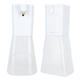 WallMounted Automatic Soap Dispenser LargeCapacity Infrared Smart Liquid Hand Wash Dispenser V1294-YM0901-3113210133712