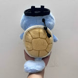 Ugly Cute Turtle Chalk Bag Rock Climbing Equipment V1261-TURTLE002