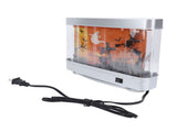 Ghost Aquarium Decorative Lamp Artificial Hallowmas LED Dynamic Table Motion Picture Lamp for Living V1294-YM0901-3119240106211
