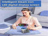 6 Modes Portable Garment Steamer Handheld Clothes Steamer Ironing Machine V1263-JX-5906