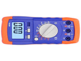 A6243L Capacitance Tester Multifunctional High Accuracy Low Energy Consumption Intelligent Digital V1294-YM0901-3117210098011