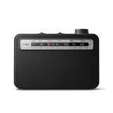 Philips Portable AM/FM Radio DS-PHTAR2509