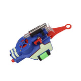 Web Launcher String Shooters Toy Spider Web Shooters with Glowing Luminous Laser 3M Effective V1294-YM0706-3115230084612