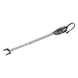 Transom Saver, 609.6-914.4 mm, Adjustable Boat Transom Saver with Heavy-Duty Head, V952-HLBHQZXTK243R1E6RV0