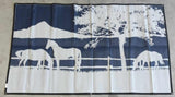 Ranch 3m x 1.8m recycled poly mat V941-RANCH3X1.8