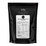 1Kg Organic Wheatgrass Powder - 100% Pure Wheat Grass Leaf Superfood V238-SUPDZ-39739409203280