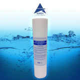 3 x 5 Micron Under Sink Filter Sediment Replacement Water Cartridge PP V502-8KDFCHF22-1