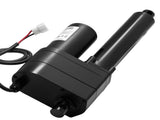 12V Linear Actuator, 150mm Stroke Ultra Heavy-Duty 9000N Linear Motion Actuator, IP65-Rated 5mm/s V952-CZXXXZXQ9000D6J8M001V9