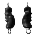 Pull Down Gym Grip Handles, Exercise Machine Attachments V1263-JX-4100