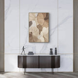 Whirlwind Garden Artwork 80x120cm V637-E592624