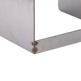 Pellet Grill Heat Baffle Stainless Steel Heat Diffuser Replacement forKLFLZACLZB V1294-YM0901-3111250050911