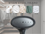 1500W Electric Steam Fast Heat Pump Steam De-wrinkle Machine, 220V- 240V, Australian V1106-HEYD-001