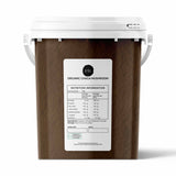 300g Organic Chaga Mushroom Powder Tub Bucket - Supplement Inonotus Obliquus V238-SUPDZ-39784723677264