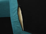 PaWz Pet Sofa Bed Dog Warm Soft Lounge Blue PT1092-S-BL
