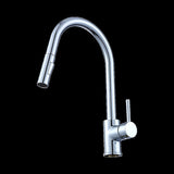 Basin Mixer Tap Faucet -Kitchen Laundry Bathroom Sink V63-827241