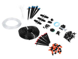 40M Garden Irrigation System Micro Drip Irrigation Kit Automatic Plant Watering Kit V1294-YM0901-3111210046611