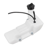 Trimmer Gas Fuel Tank Replacement High Hardness Gas Fuel Tank for Stihl FS400 FS450 FS480 V1294-YM0523-3111220127311