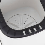 Portable Washing Machine Automatic Efficient Cleaning Quiet Mini Washer for Sock Underwear US Plug V1294-YM0901-3113240363011