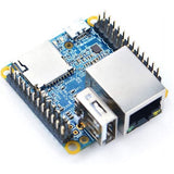 Open Source H3 Development Board Super Quad-core -A7 DDR3 RAM 512MB Run Core V1369-AZ3-W-12796