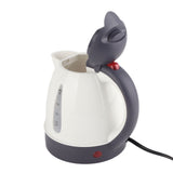 Portable 1000ml 24V Travel Car Truck Kettle Water Heater Bottle for Tea Coffee Making V1294-YM0727-JY05854