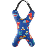 Pillow of Travel for Children Cushion of Car in Shape of X of Siege Auto Doux of Rest Adjustable for V1237-MS-626-152