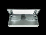 5x Humane Reusable Mice Trap Safe Live Catch Metal Mouse Catcher V63-836501