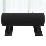 Premium Black Hair Band Holder and Jewelry Display Organizer Stand for Stylish Storage and Easy V1192-AZ-W-34371