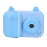 Thermal Print Camera 2.4 Inch Screen HD Photo Video Recording Small Kids Digital Camera for V1294-YM0901-3113240297111