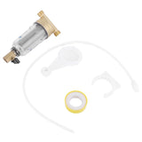 Water Filters Front Purifier Copper Pre filter Backwash Remove Rust Sediment V1294-YM0901-JY21565-01