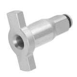 Detent Pin Anvil Aluminum Replacement Anvil Assembly Electric Wrench Accessories for DCF899HB V1294-YM0703-3114230006011