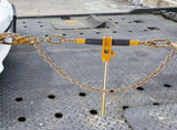 Ratchet Chain Binder 5/16 V952-JLLJQBJHTS516OK9UV0