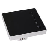 Smart Thermostat Touch Screen 7 Days Programmable APP Control WiFi Plumbing Temperature Controller V1294-YM0512-3114220104911