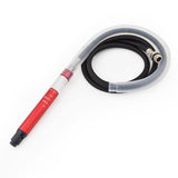 Air Micro Grinder,1 Set Mini Pencil Polishing Cutting Tool Pneumatic Pencil Die Grinder, Free Speed V1192-AZ-W-2985