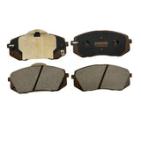 ceramic front brake pads, Hyundai 2011-2025, ceramic brake pads Australia, Hyundai brake pads, V1102-805-42087-PCS-58101A2A35