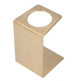 Drip Coffee Stand Samll Size Light Durable Metal Reusable Pour Over Coffee Dripper Stand for Cafe V1294-YM0523-3118220004711