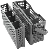 2 in 1 Universal Dishwasher Cutlery Basket V178-87484
