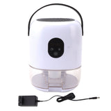 Dehumidifier Home Bedroom Quiet Operation Small Dehumidifier Desktop Basement Air Dryer EU 110 to V1294-YM0901-3113230219412