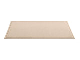 Artiss Tatami Mat Floor Mattress 3cm Thick Futon Mattresses Mellow Mat Rugs Living Room Beige TTM-MAT-150X200-BG