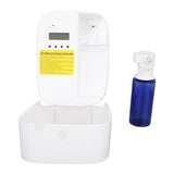 Scent Air Machine 5W 200ML 500m Essential Oil Diffuser Wall Mounted Fragrance Nebulizing Diffuser V1294-YM0901-3113230261815