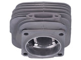 Cylinder Piston Gasket Kit Fit for Jonsered 630 630 Super Chainsaw 52mm Large Bore V1294-YM0721-3111210088011